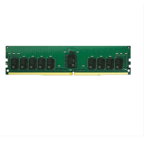 Synology 16GB DDR4 3200MHz RDIMM ECC Registered Server RAM #D4ER01-16G